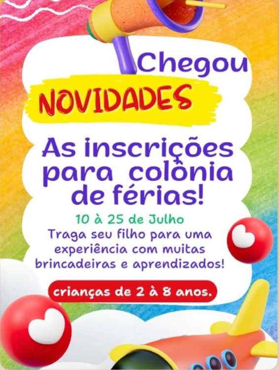 Espaço Brincar