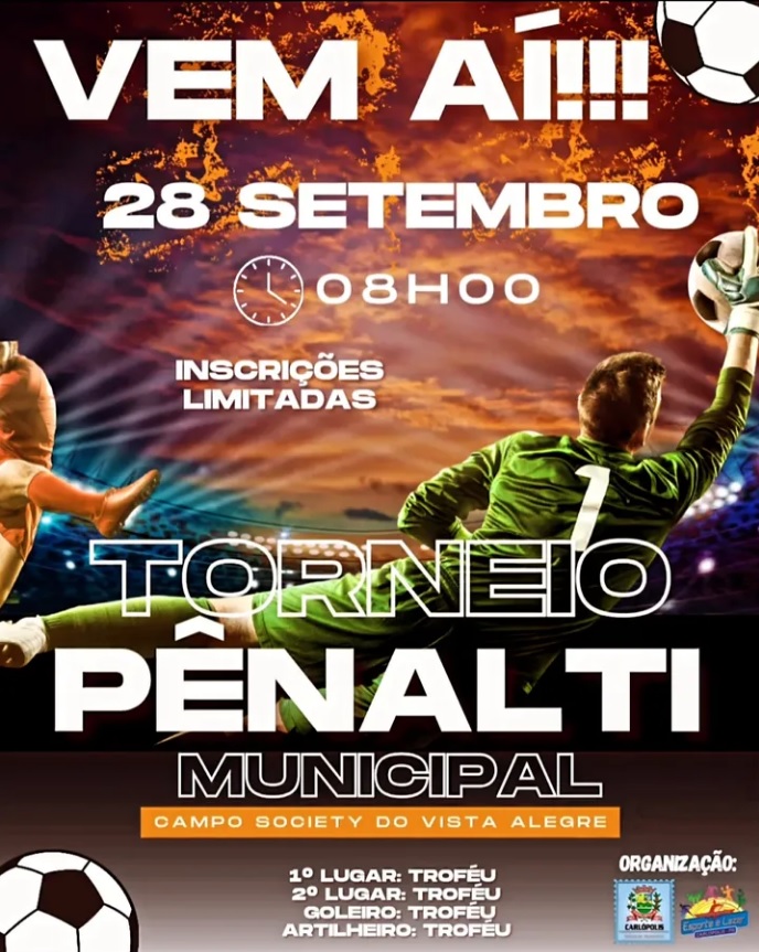 Torneio Penalti