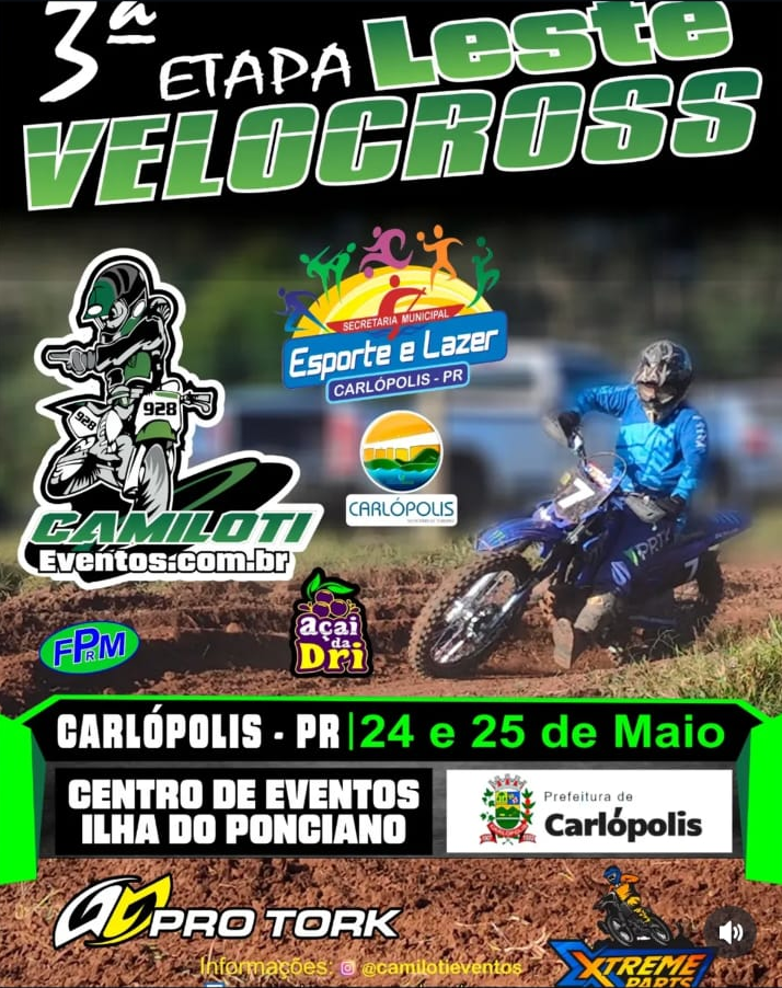 velocross