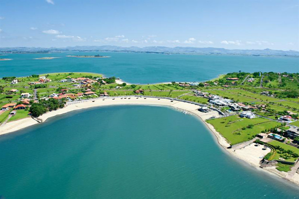 Ponto Turístico 1